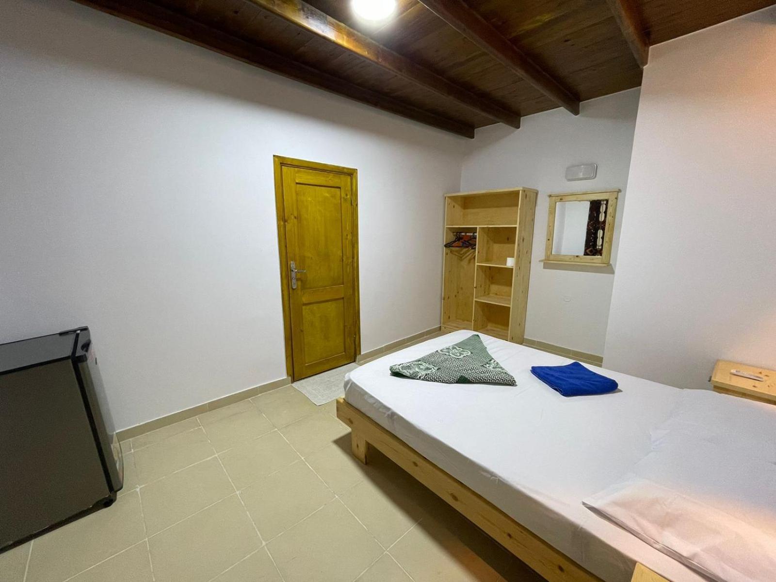 Dolphin Camp Hotel Дахаб Екстериор снимка